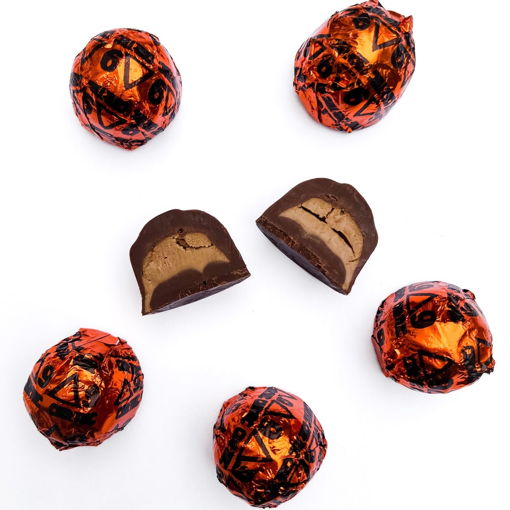 X-ite Peanut Butter Nuggets / Peanut Butter Nuggets